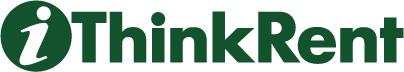 iThinkRentロゴ
